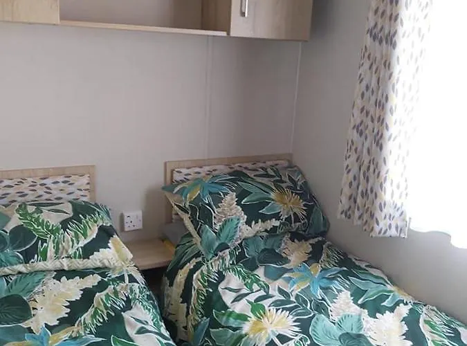 Caravan By The Sea