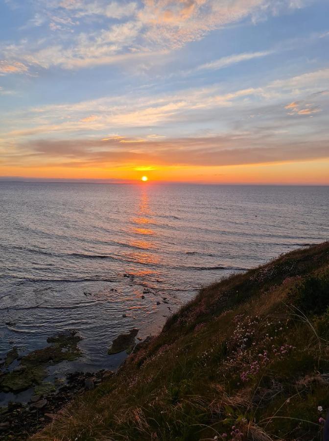 Caravan By The Sea Campsite